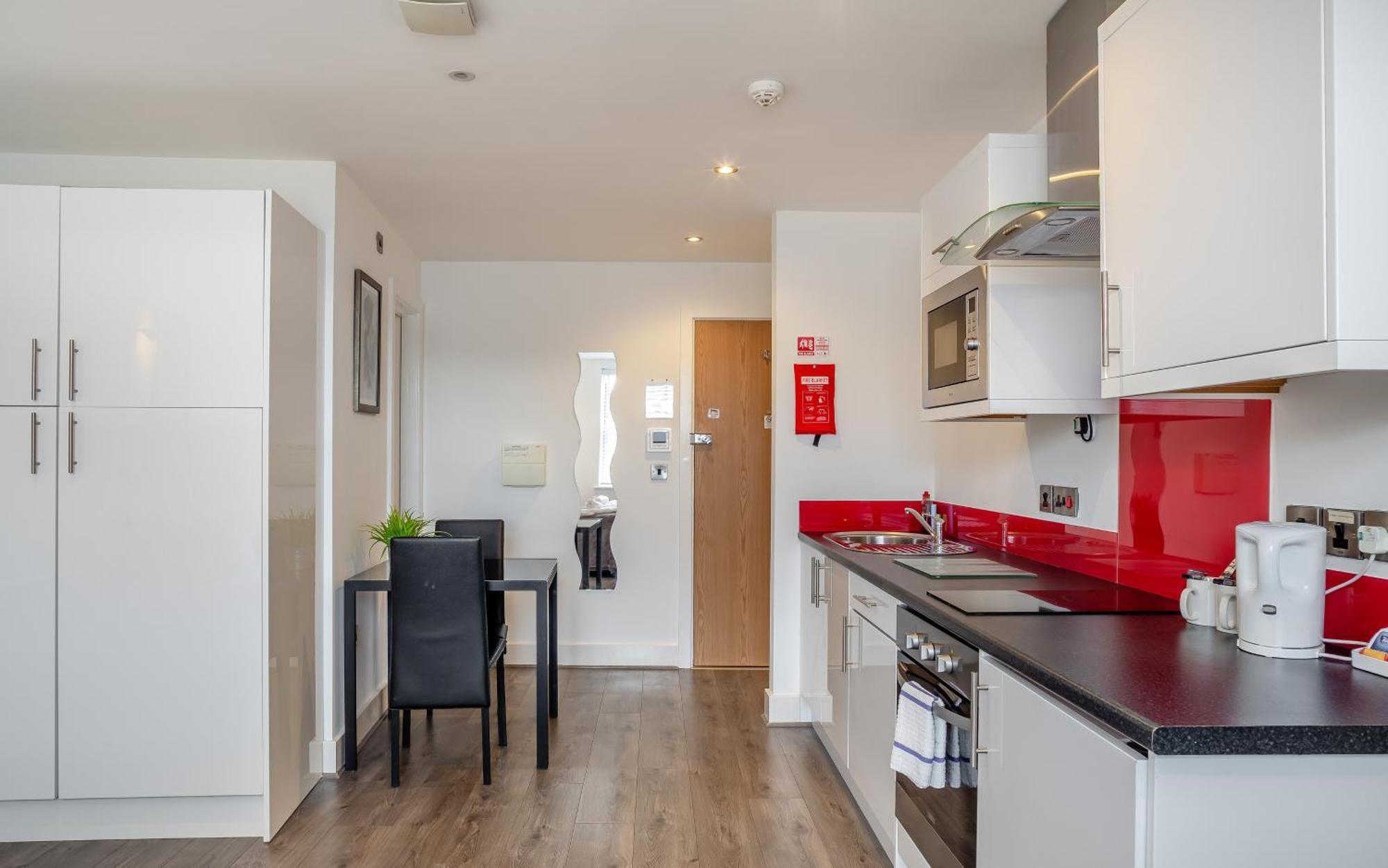 Foxhouse Studio Apartments بلايموث المظهر الخارجي الصورة