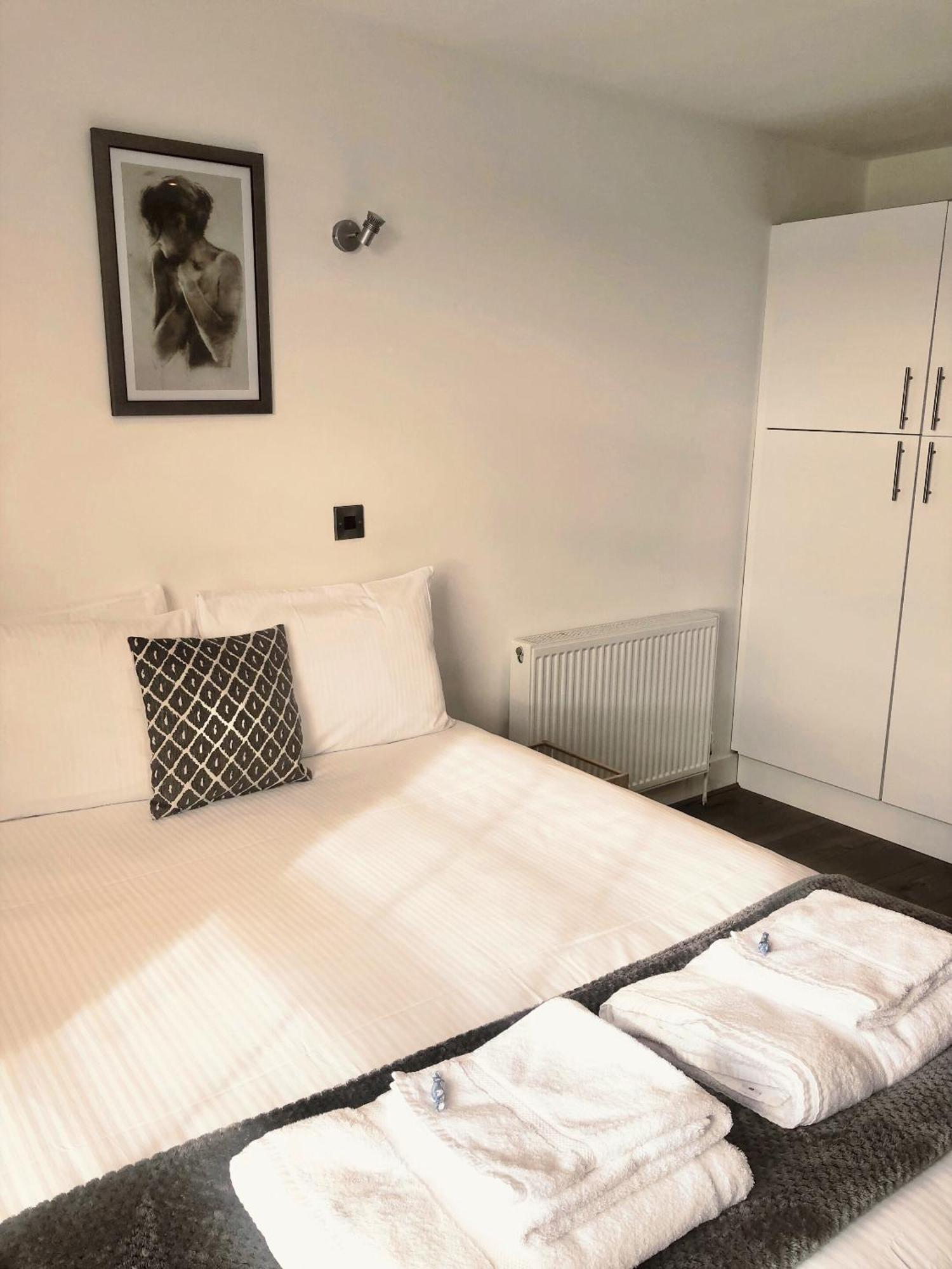 Foxhouse Studio Apartments بلايموث المظهر الخارجي الصورة