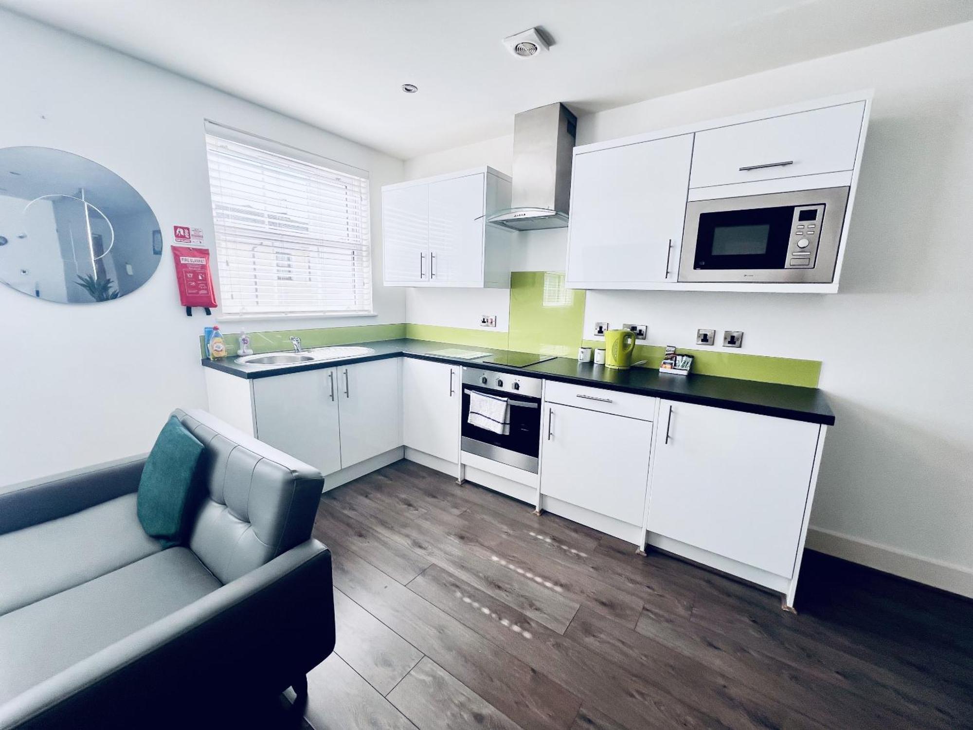 Foxhouse Studio Apartments بلايموث المظهر الخارجي الصورة