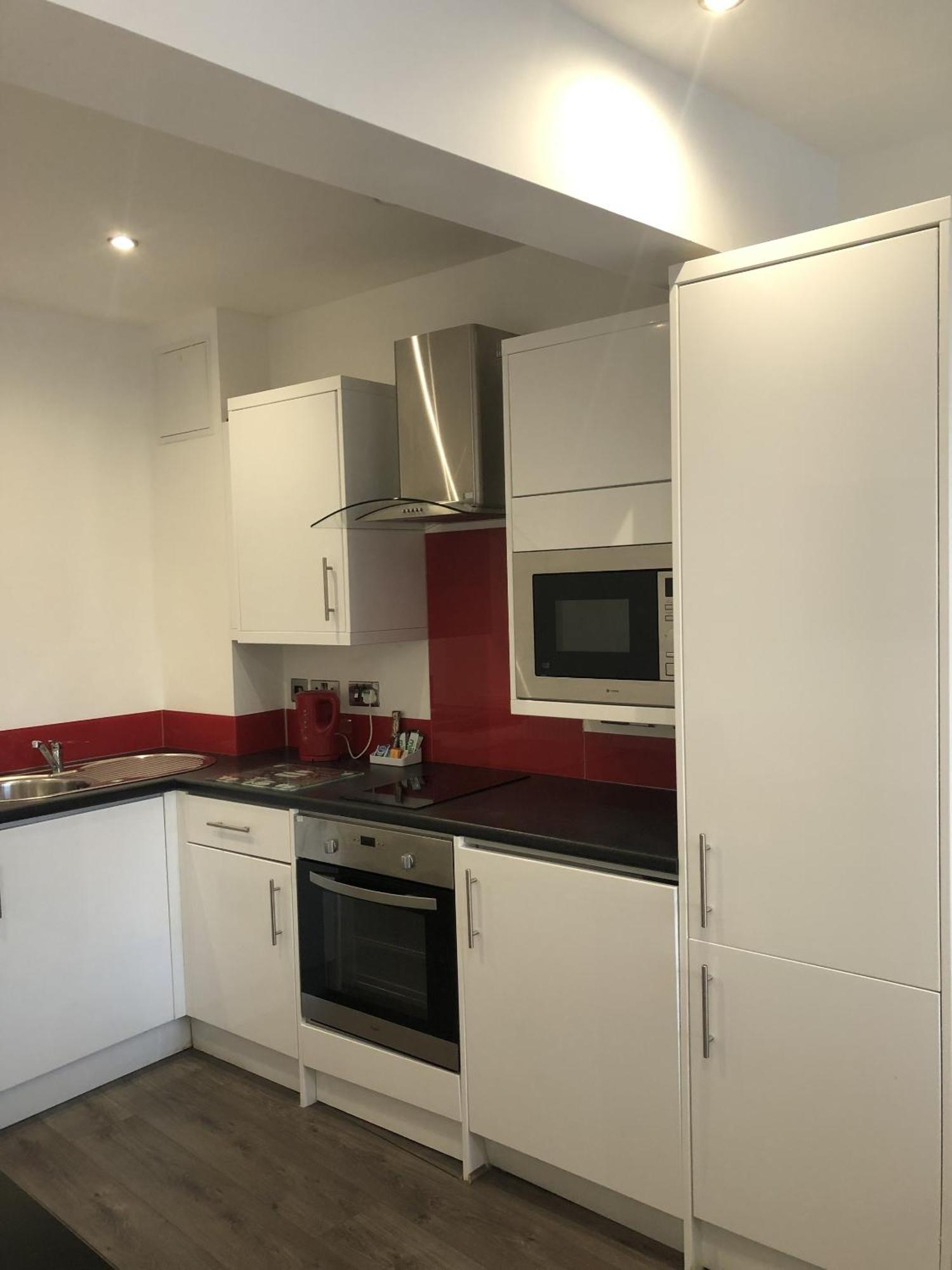 Foxhouse Studio Apartments بلايموث المظهر الخارجي الصورة