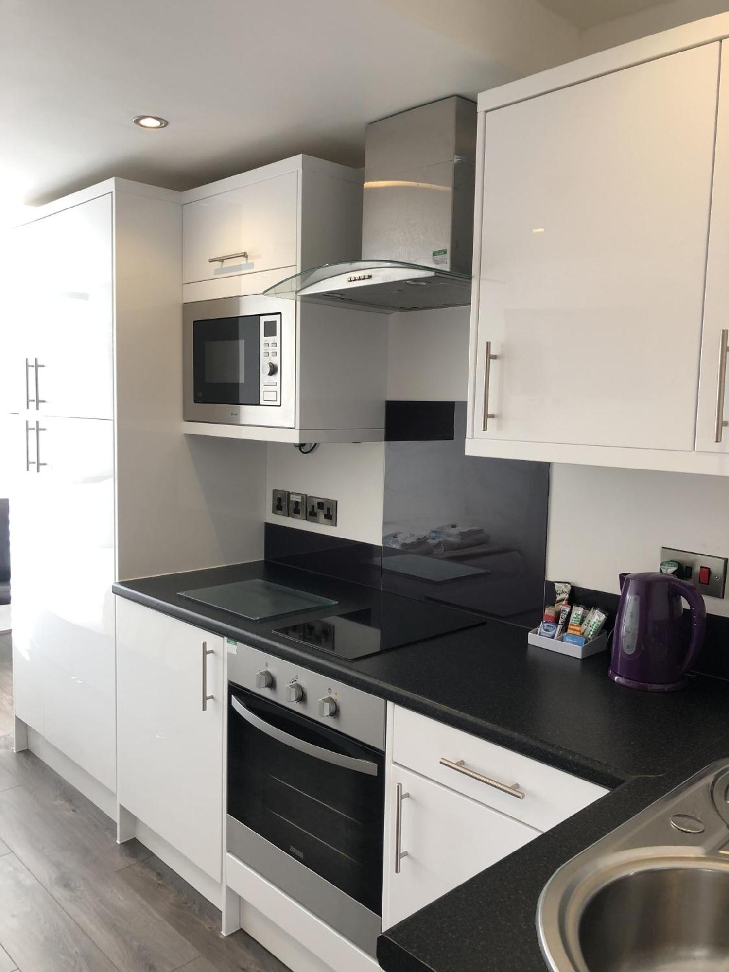 Foxhouse Studio Apartments بلايموث المظهر الخارجي الصورة