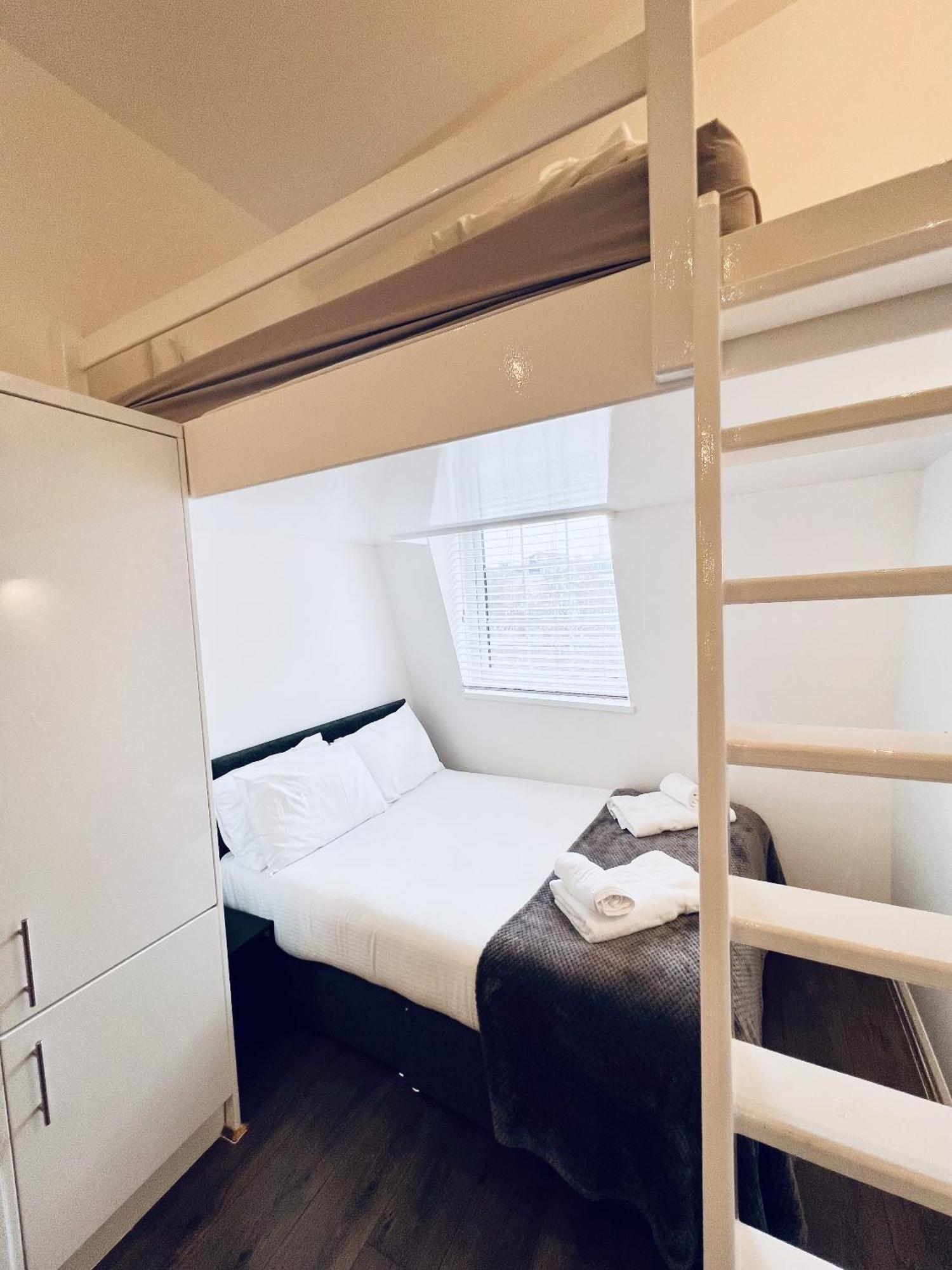 Foxhouse Studio Apartments بلايموث المظهر الخارجي الصورة