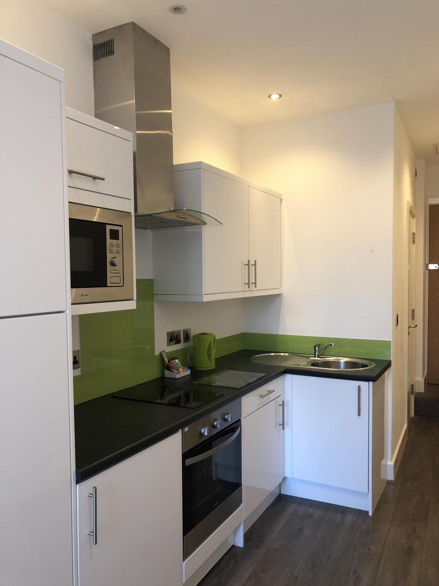 Foxhouse Studio Apartments بلايموث المظهر الخارجي الصورة