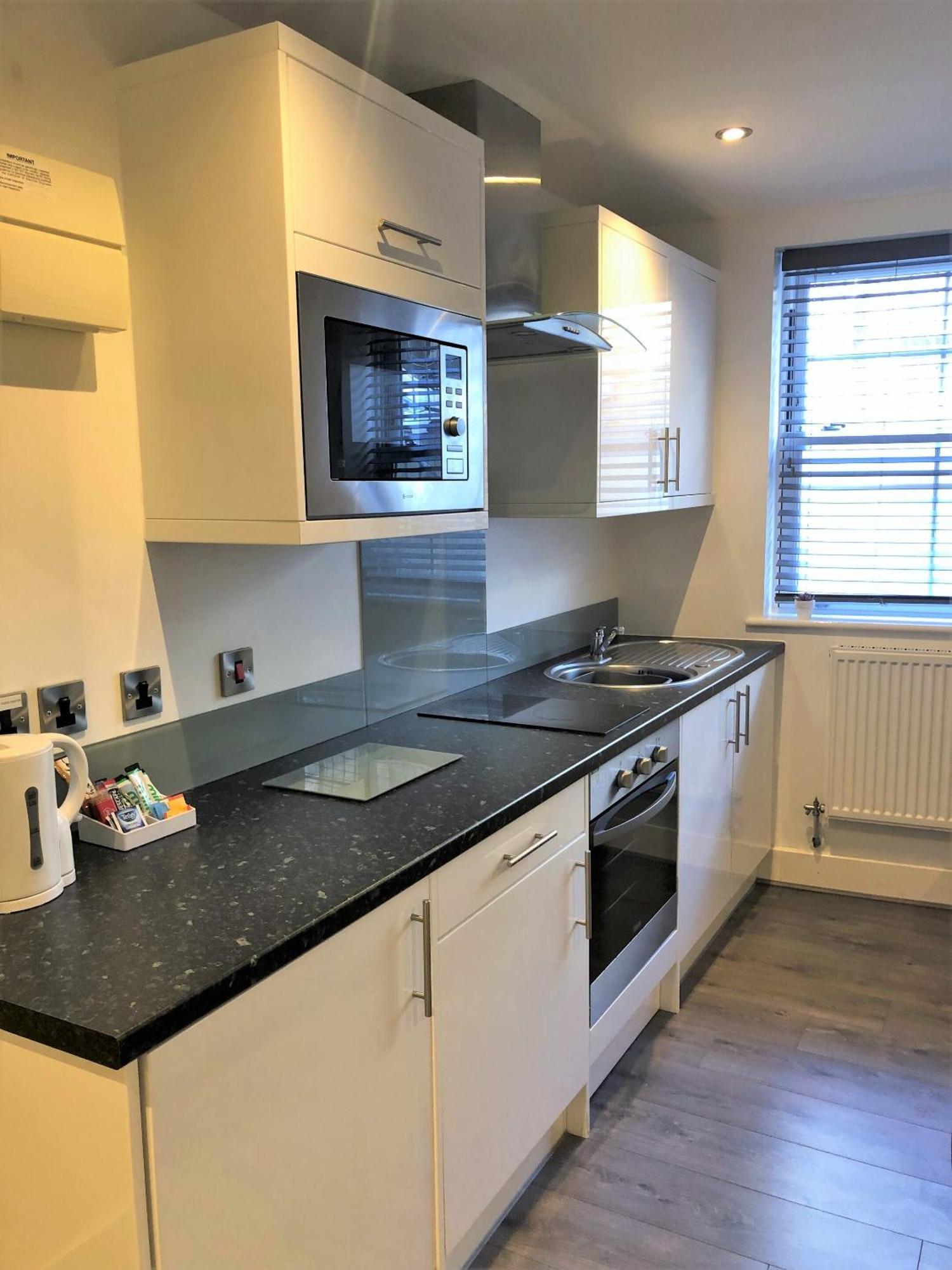 Foxhouse Studio Apartments بلايموث المظهر الخارجي الصورة