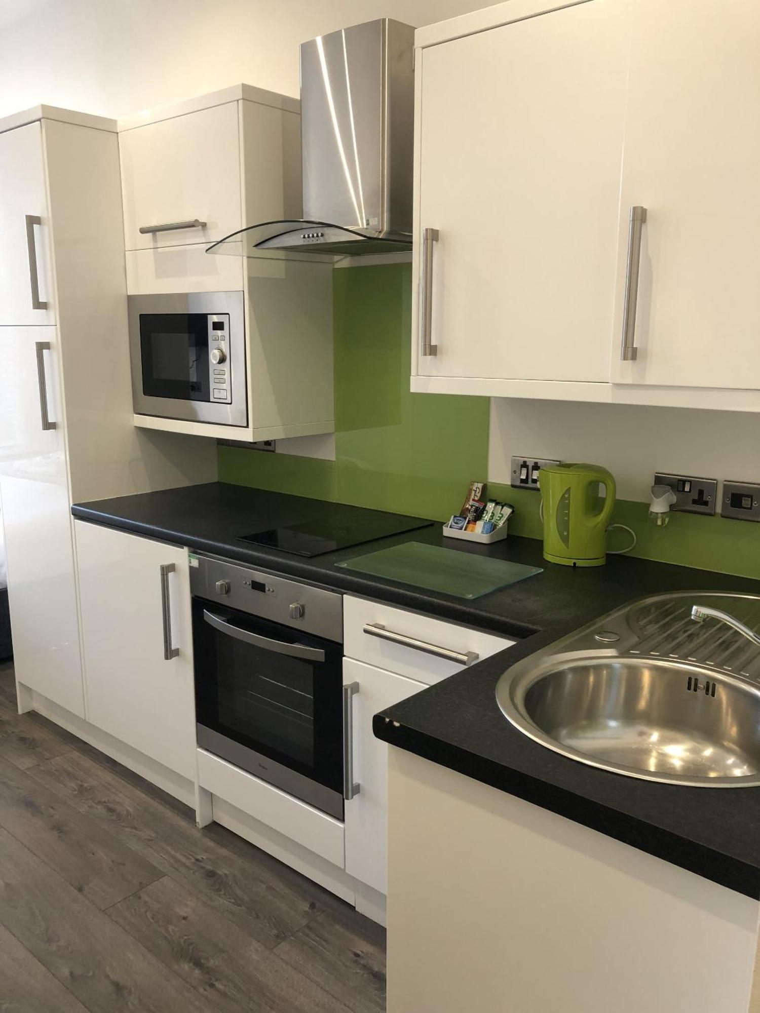 Foxhouse Studio Apartments بلايموث المظهر الخارجي الصورة