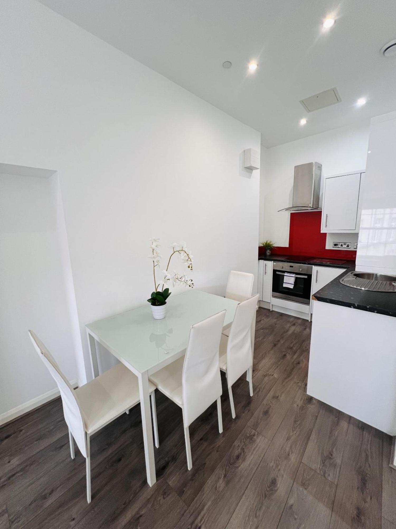 Foxhouse Studio Apartments بلايموث المظهر الخارجي الصورة