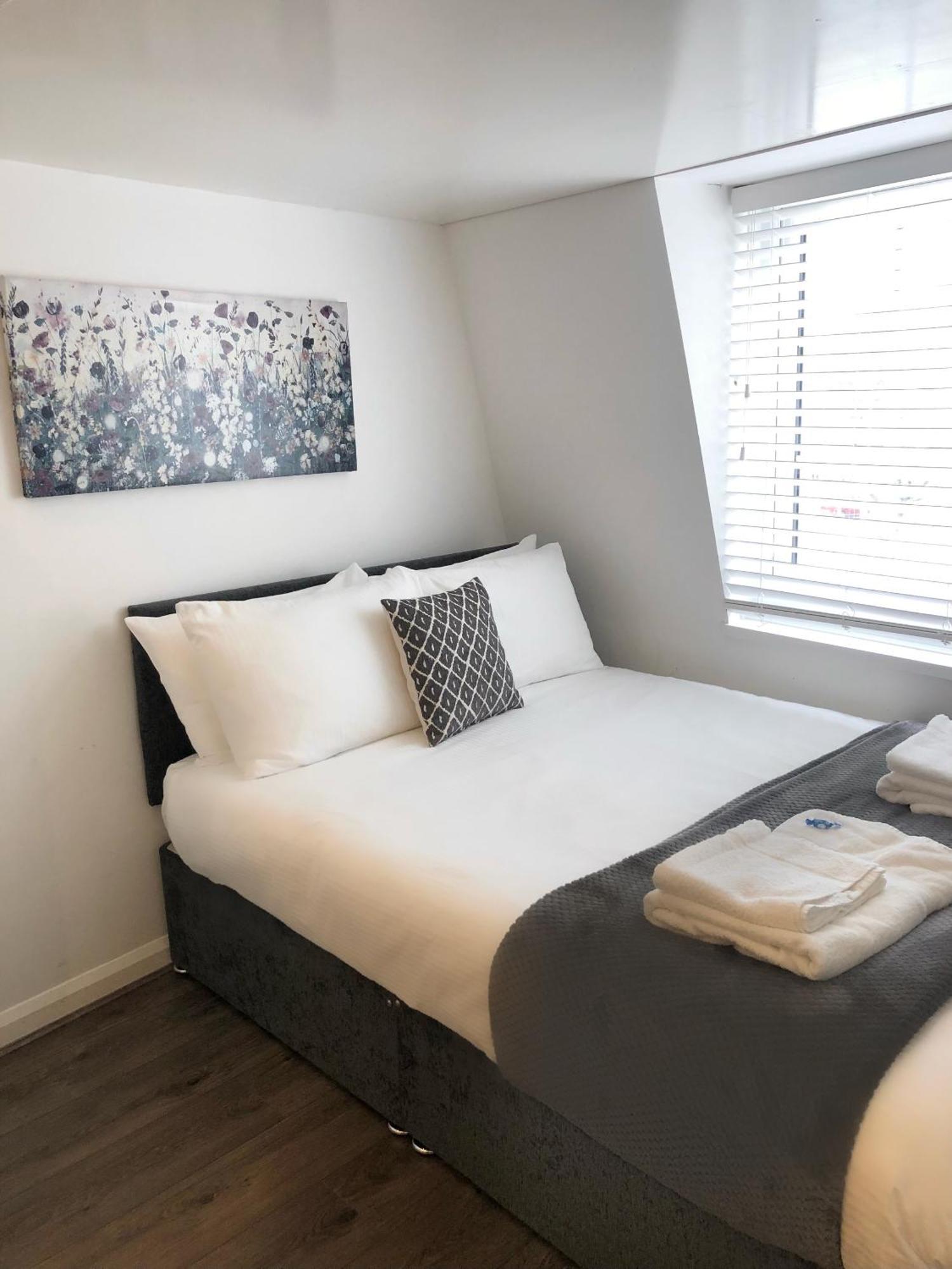 Foxhouse Studio Apartments بلايموث المظهر الخارجي الصورة