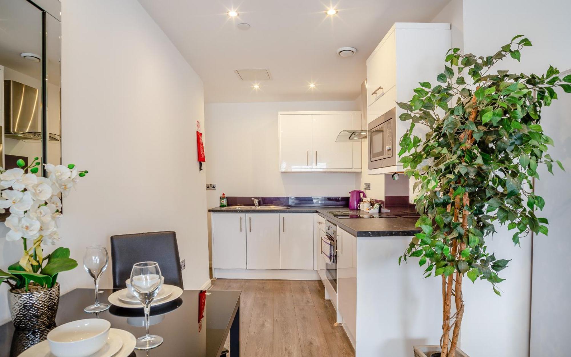 Foxhouse Studio Apartments بلايموث المظهر الخارجي الصورة