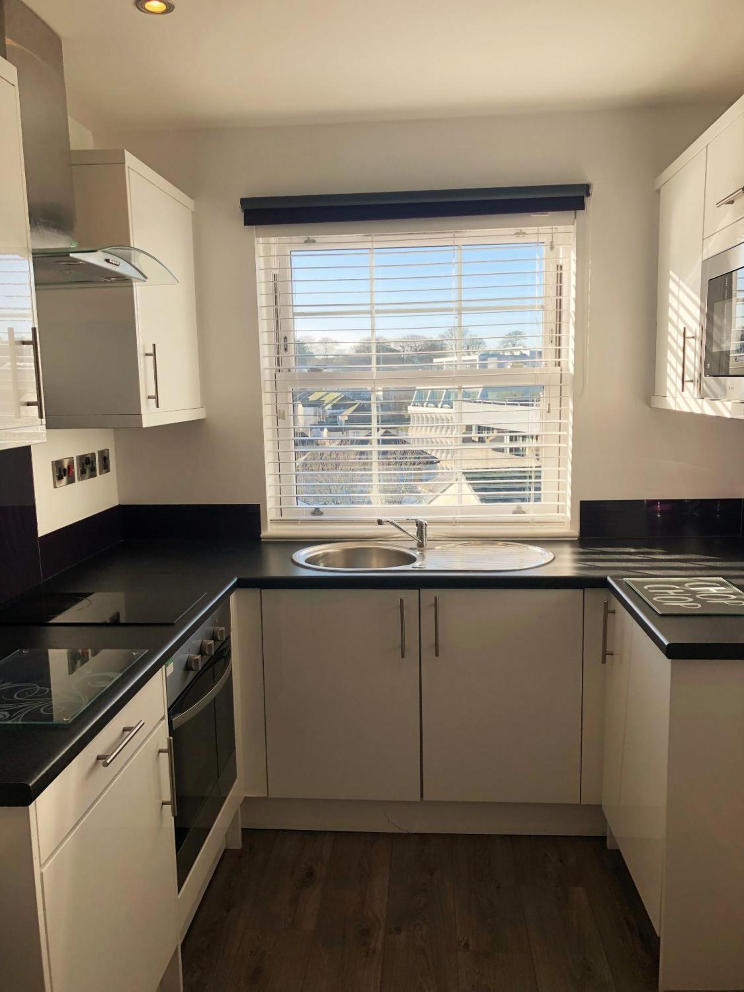 Foxhouse Studio Apartments بلايموث المظهر الخارجي الصورة