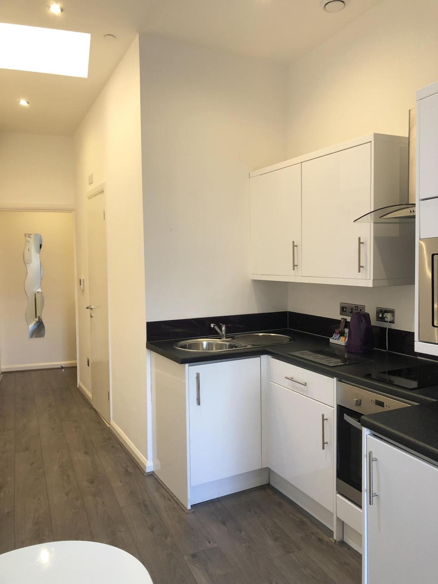 Foxhouse Studio Apartments بلايموث المظهر الخارجي الصورة