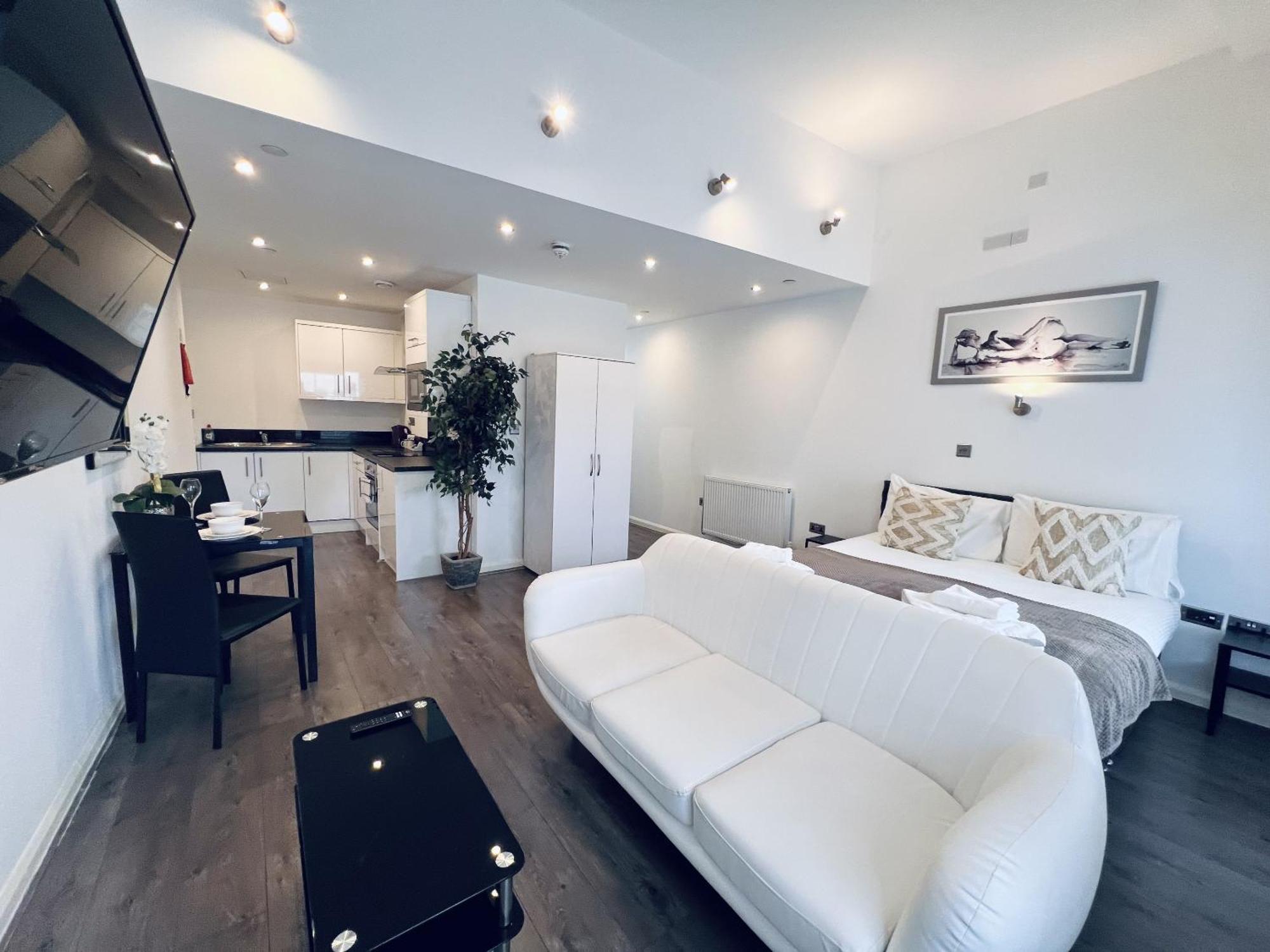 Foxhouse Studio Apartments بلايموث المظهر الخارجي الصورة