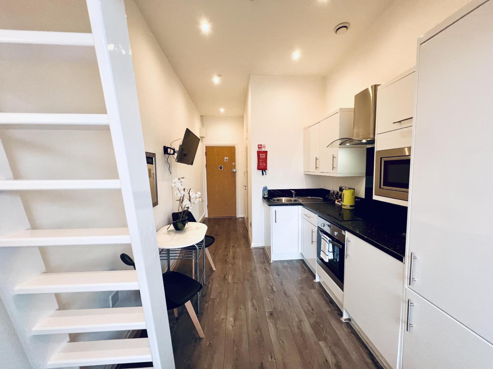 Foxhouse Studio Apartments بلايموث المظهر الخارجي الصورة